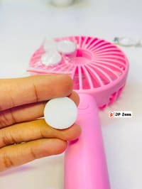 Mini Hand Fan_img_3