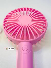 Mini Hand Fan_img_4