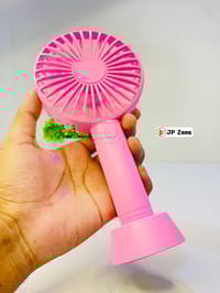 Mini Hand Fan_img_5
