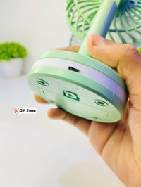 Mini Table Fan_img_2