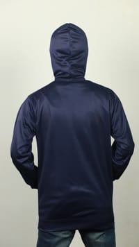 Premium Quality Comfortable Snood Hoodie_img_2