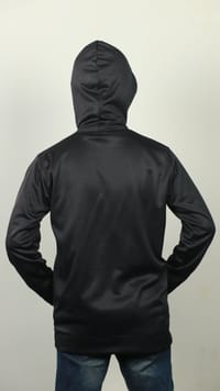 Premium Quality Comfortable Snood Hoodie_img_3