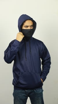 Premium Quality Comfortable Snood Hoodie_img_6