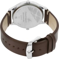 Fastrack Wanderers Dual Time Analog Watch - Unisex_img_1