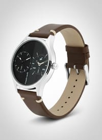 Fastrack Wanderers Dual Time Analog Watch - Unisex_img_3
