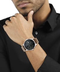 Fastrack Wanderers Dual Time Analog Watch - Unisex_img_6
