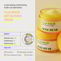 Some By Mi Yuja Niacin Anti Blemish Cream 60 g_img_1