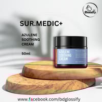 NEOGEN - SUR.MEDIC Azulene Soothing Cream (50ml)_img_0