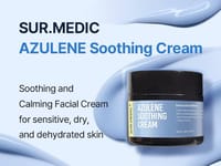 NEOGEN - SUR.MEDIC Azulene Soothing Cream (50ml)_img_3