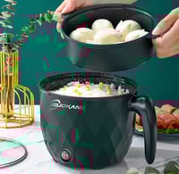 Mini Electric Rice cooker 1.8 L_img_1