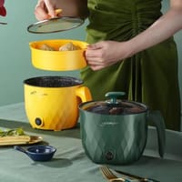 Mini Electric Rice cooker 1.8 L_img_4