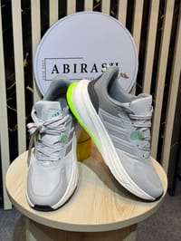 Adidas Rise 5.0 Gray_img_0