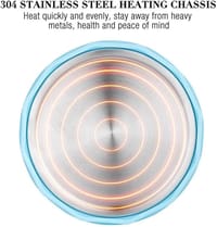 Mini Foldable Travel Electric Silicone Kettle_img_3