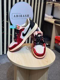 Air Jordan 1 Low OG x Trophy Room_img_4