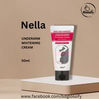 Nella - Underarm Whitening Cream (50ml)_img_0