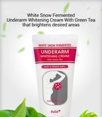 Nella - Underarm Whitening Cream (50ml)_img_1