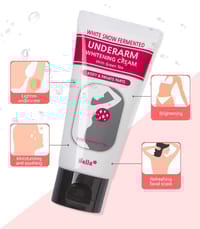 Nella - Underarm Whitening Cream (50ml)_img_3
