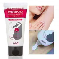 Nella - Underarm Whitening Cream (50ml)_img_6