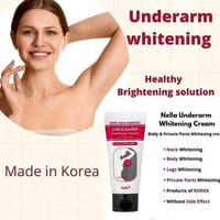Nella - Underarm Whitening Cream (50ml)_img_7