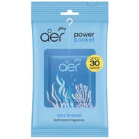 Godrej Aer Power Pocket Bathroom freshener Sea Breeze_img_0