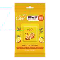 Godrej Aer Power Pocket Bathroom Fragranc lemon tangy delight_img_0