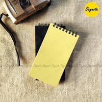 Small Size Color Art Pad by Oxynote_img_0