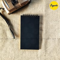 Small Size Color Art Pad by Oxynote_img_1