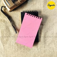 Small Size Color Art Pad by Oxynote_img_2