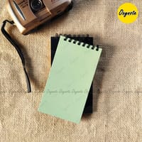 Small Size Color Art Pad by Oxynote_img_3