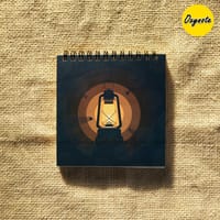 Lantern Square Sketchbook by OXYNOTE_img_4