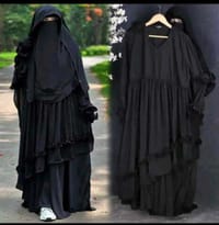 আইসা সেট বোরখা_img_1