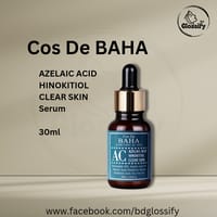 Cos De BAHA- AZELAIC ACID Serum (30ml)_img_0