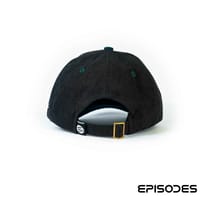 Episodes Eagle 3D Patch Suede Cap_img_3