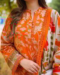 Hyped “Saffron” Three-Piece,_img_0