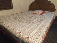 Snigdha Pata  Betshet ( স্নিগ্ধ পাতা বেডশিট ) -20_img_3