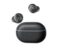 SOUNDPEATS Free2 Classic Wireless Earbuds – Black_img_1
