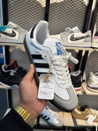 adidas Samba OG Black White Gum_img_1