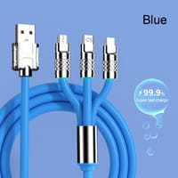 😱🔥অরিজিনাল জিঙ্ক অ্যালয় 𝟑 ইন 𝟏-𝟏𝟐𝟎𝐖 𝟔𝐀 সুপার ফাস্ট চার্জিং কেবল🔥😱 🔥𝐅𝐚𝐬𝐭 𝐂𝐡𝐚𝐫𝐠𝐢𝐧𝐠 𝐃𝐚𝐭𝐚 𝐂𝐚𝐛𝐥𝐞 𝐓𝐲𝐞𝐩 𝐂 𝐀𝐧𝐝 𝐌𝐢𝐜𝐫𝐨 𝐔𝐒𝐁🔥_img_9