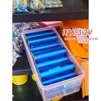17A 3.2V USE লিথিয়াম ফসফেট ব্যাটারি_img_4