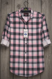 নিজস্ব কারখানা থেকে সরাসরি উৎপাদিত এক্সক্লুসিভ ডিজাইনের চাইনা মেগনেট স্টিজ শাট_img_0