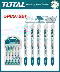 74mm জিগ স ব্লেড সেট TOTAL TJSBT111C_img_0