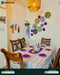 ২৬ পিসের জুট টেবিল ম্যাট সেট_img_14