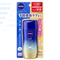 Nivea UV Deep Protect & Care Gel Sunscreen SPF50+ PA++++ 80g_img_0