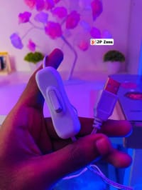 24 LED Rose Flower Tree Lamp_img_2