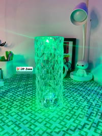 Rose Diamond Lamp Mini 3 Colour_img_1