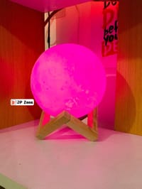 Moon Light (15Cm) Battery system_img_0