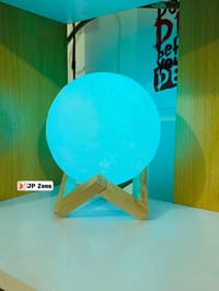 Moon Light (15Cm) Battery system_img_1