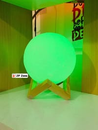 Moon Light (15Cm) Battery system_img_2