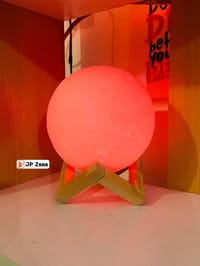 Moon Light (15Cm) Battery system_img_3