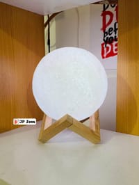 Moon Light (15Cm) Battery system_img_4